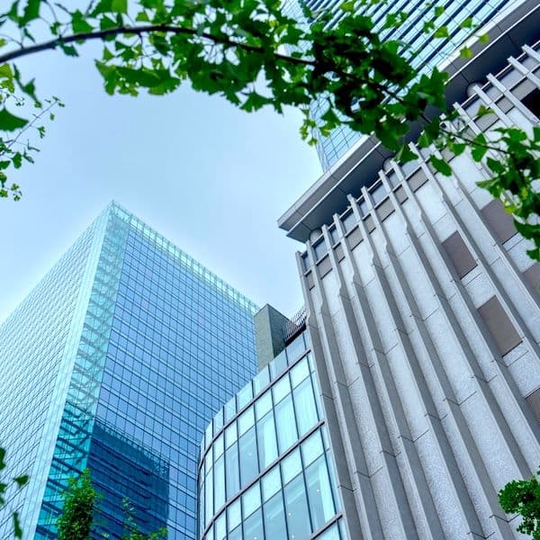 buildings